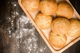 Petit Pain de table