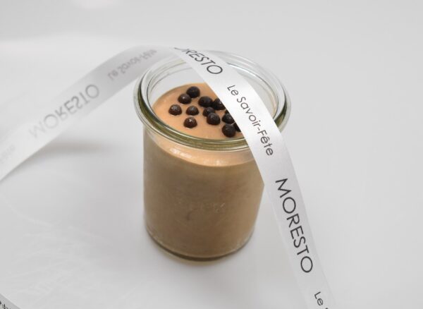 Mousse au Chocolat de La Cloche
