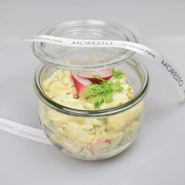 Salade de Pommes de terre (bocal 580ml)