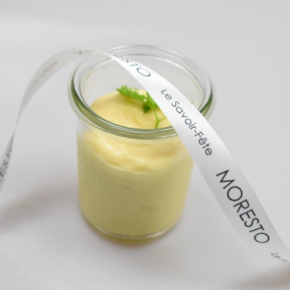 Mayonnaise maison