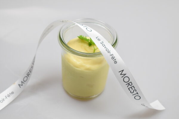 Mayonnaise maison