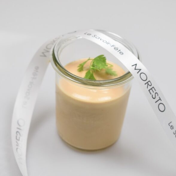 Sauce Cocktail maison