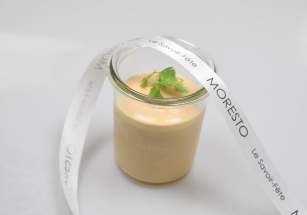 Sauce Cocktail maison