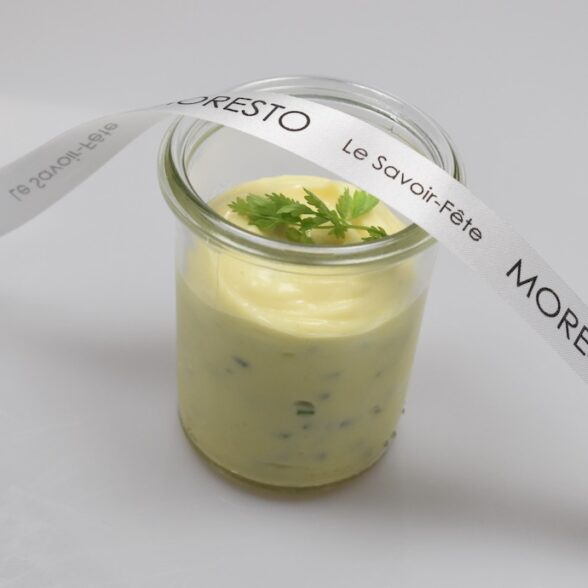 Sauce Tartare maison