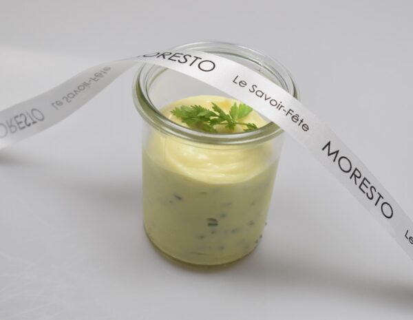 Sauce Tartare maison