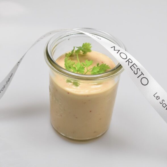 Sauce Piquante maison