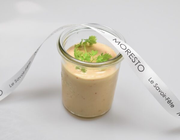 Sauce Piquante maison