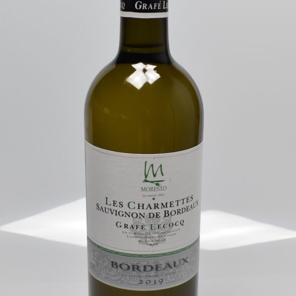 Sauvignon de Bordeaux