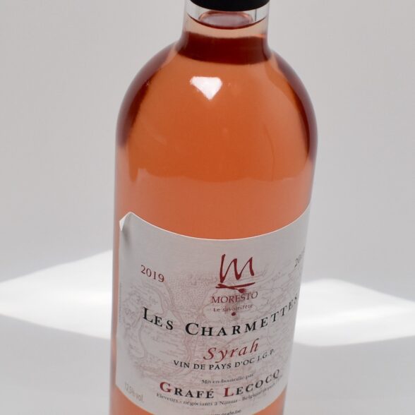 Cépage Syrah