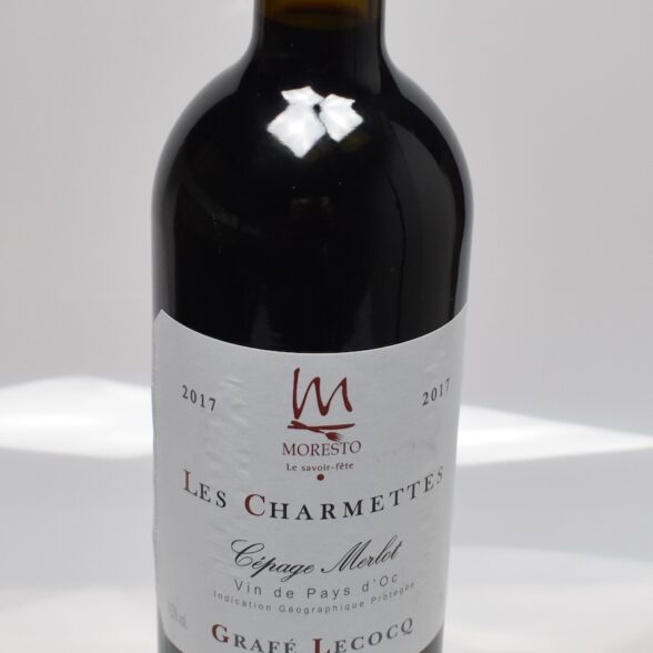 Cépage Merlot