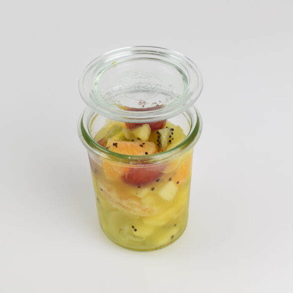 Salade de Fruits frais