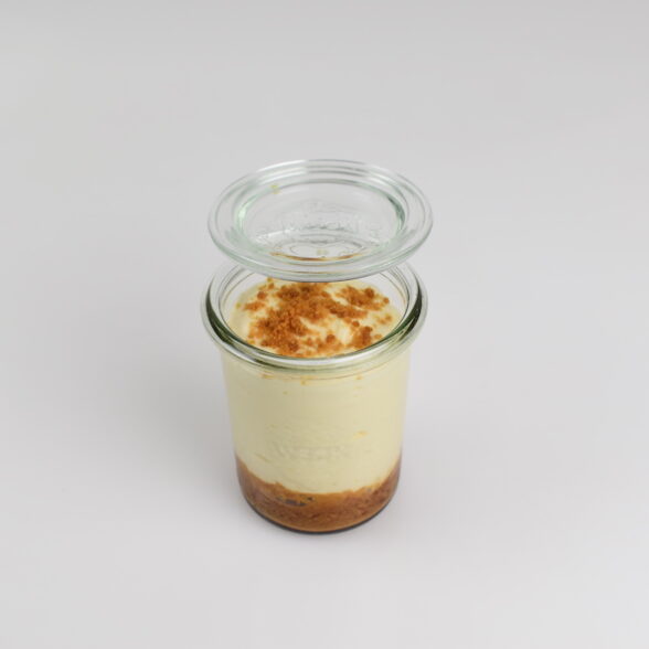 Tiramisu au Speculoos