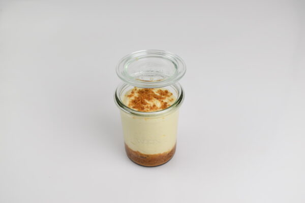 Tiramisu au Speculoos – 290ml