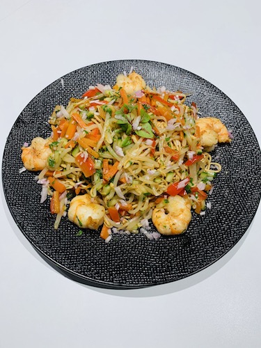 Salade Thaï