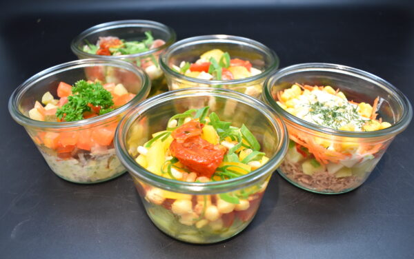 Salade du Volailler (froid)