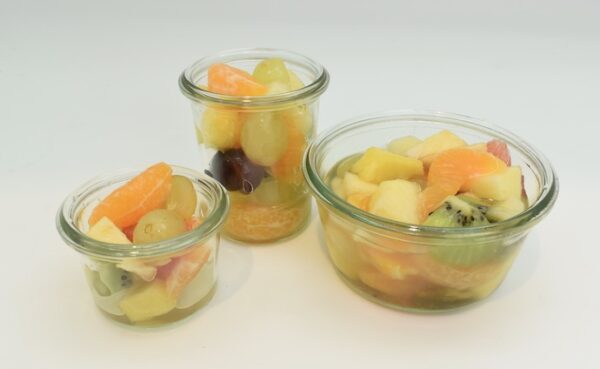 Salade de Fruits frais – 290ml