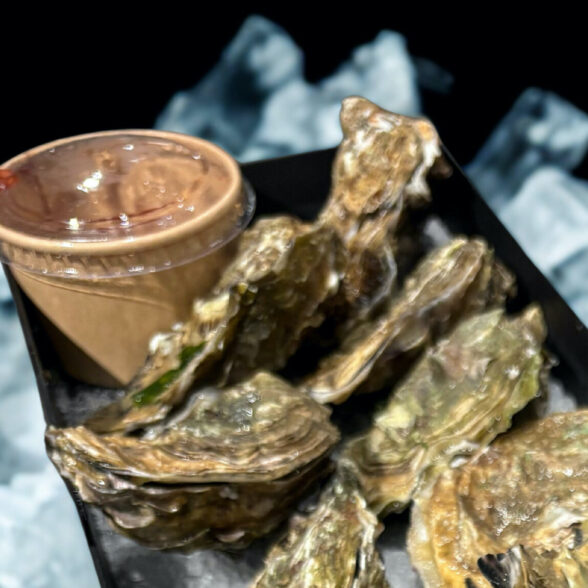 Vinaigre à l’Echalote (80ml)