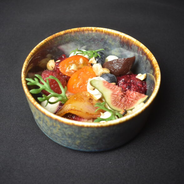 Gourmandise de Fruits