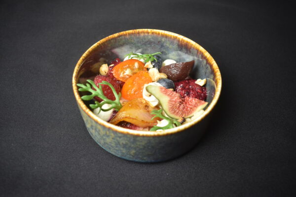 Gourmandise de Fruits