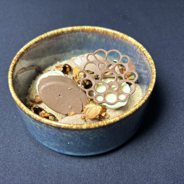 Gourmandise de Chocolats