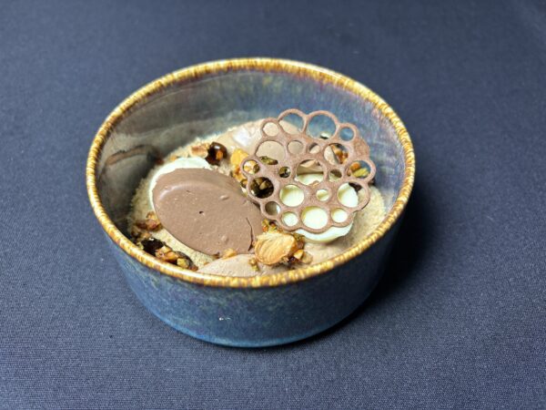 Gourmandise de Chocolats