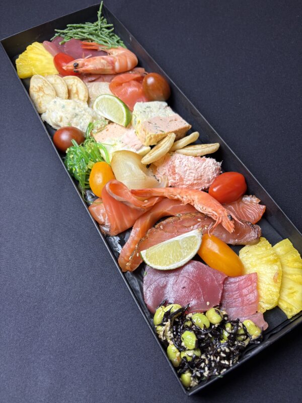 Plateau Nordique (+/- 600 gr)