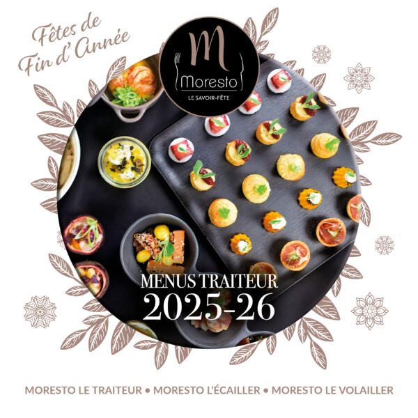 Wok de Poissons en 3 façons