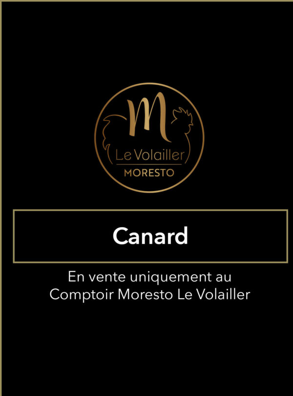 Magret entier +/- 400 gr  – Magret de Canard fumé Maison – Filet de Canette