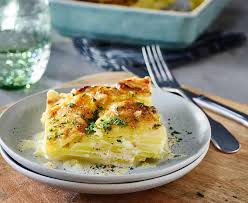 Gratin dauphinois – Prix au kg