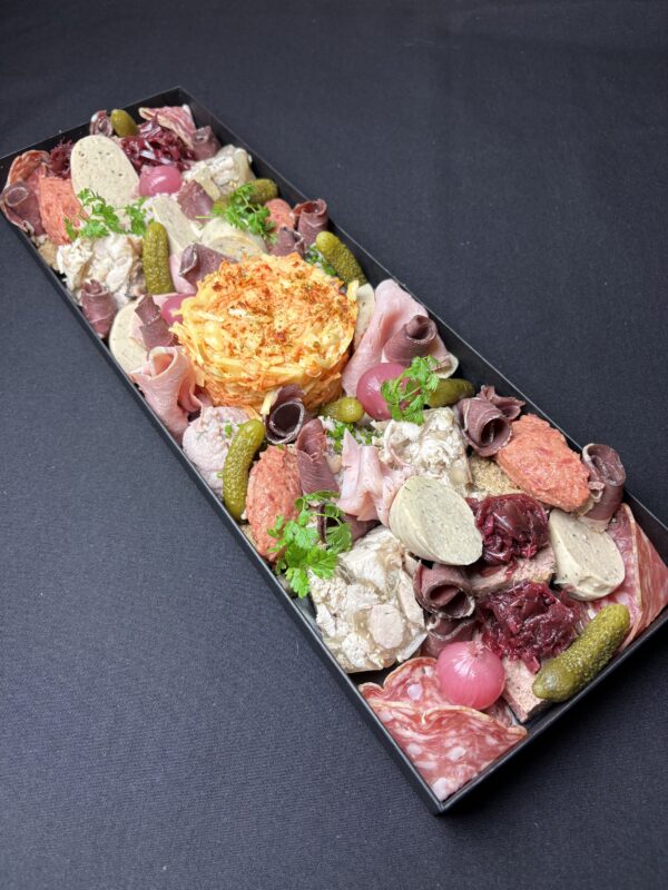 Plateau du Terroir (+/- 800 gr)