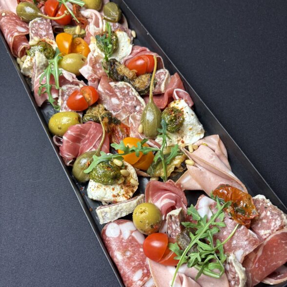 Plateau italien (+/- 600 gr)