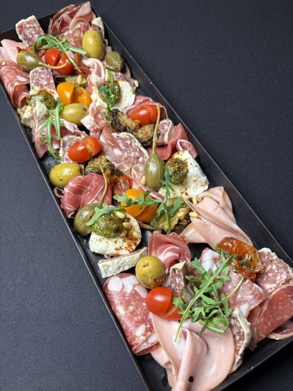 Plateau italien (+/- 600 gr)
