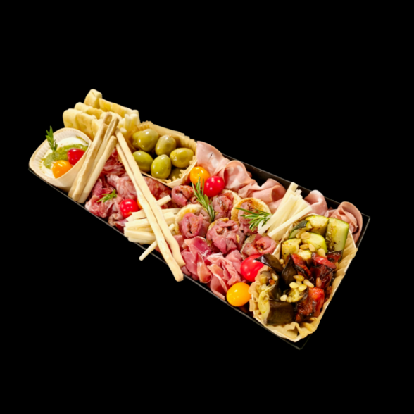 Plateau AntiPasti