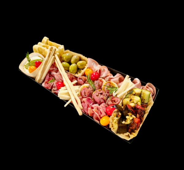 Plateau AntiPasti