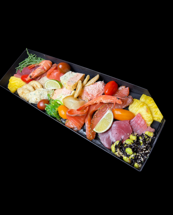 Plateau Nordique (+/- 600 gr)
