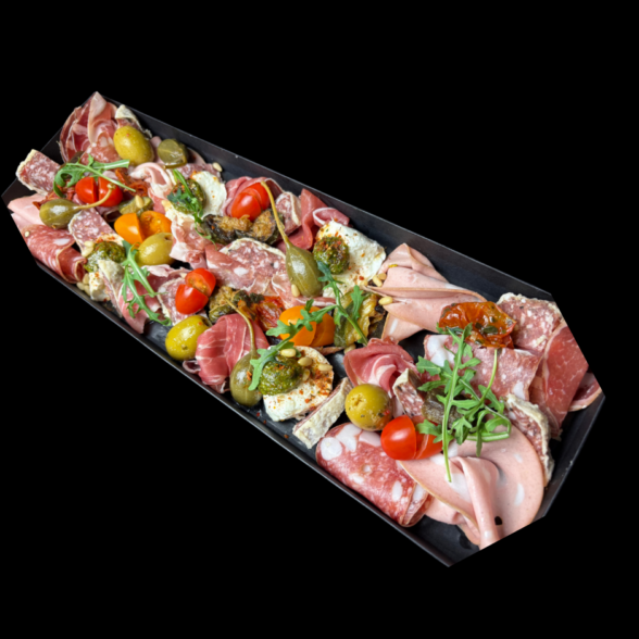 Plateau italien (+/- 600 gr)