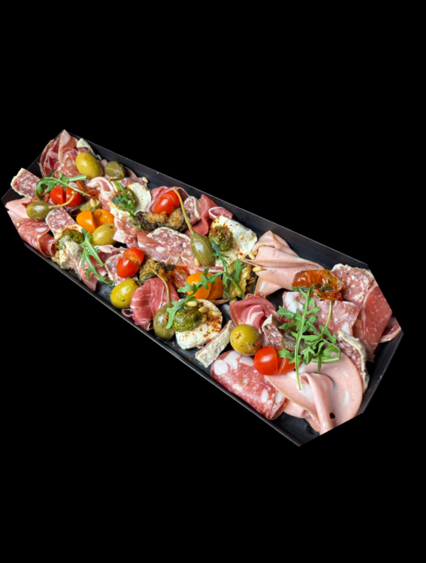 Plateau italien (+/- 600 gr)